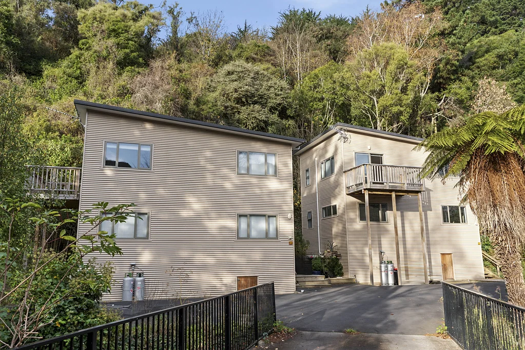 10 Harden Street, Woodhaugh, Dunedin City, Otago