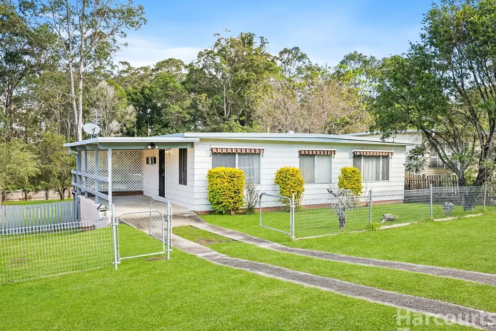49 Nicholson Street, South Kempsey, NSW 2440