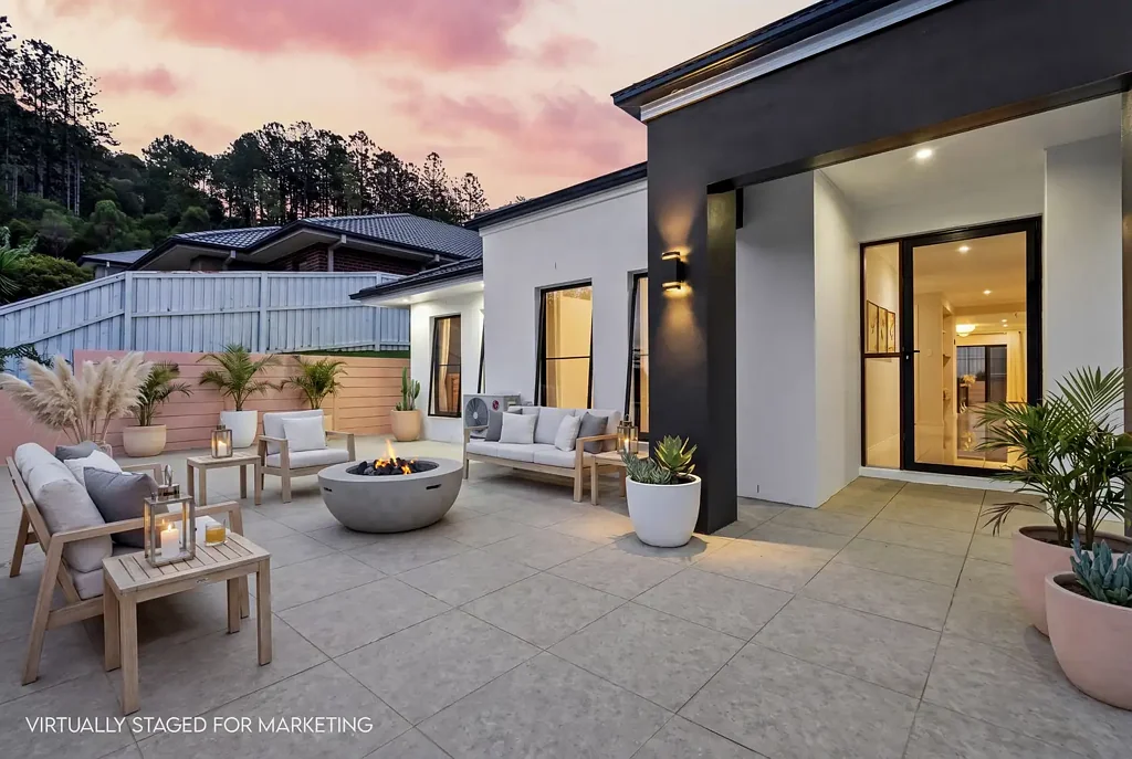 Maudsland 5Habitaciones Modern Family Living with Space, Style & Comfort in a Peaceful Setting