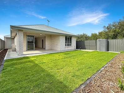 1239 Stebonheath Road, Munno Para Downs, SA 5115, 4 slaapkamers, 2 badkamers, House