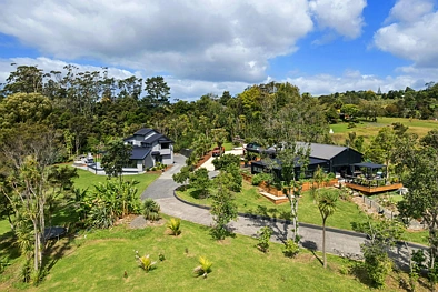 75 Jackson Way, Dairy Flat, Rodney District, 4 Bedrooms, 2 Bathrooms, Lifestyle Property