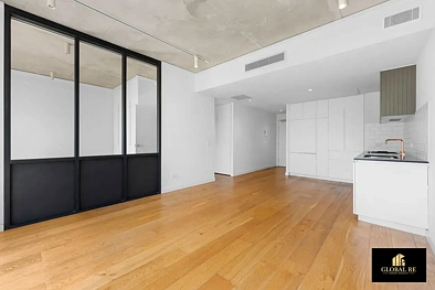 A34/356 George St, Waterloo, NSW 2017, 1 침실, 1 욕실, Unit