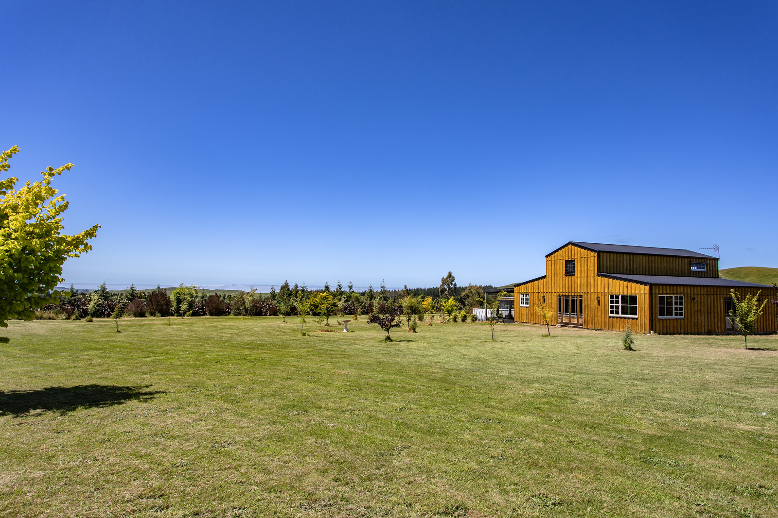 319 Cramptons Bush Road, Balcairn, Hurunui, 2 phòng ngủ, 0 phòng tắm, Lifestyle Property