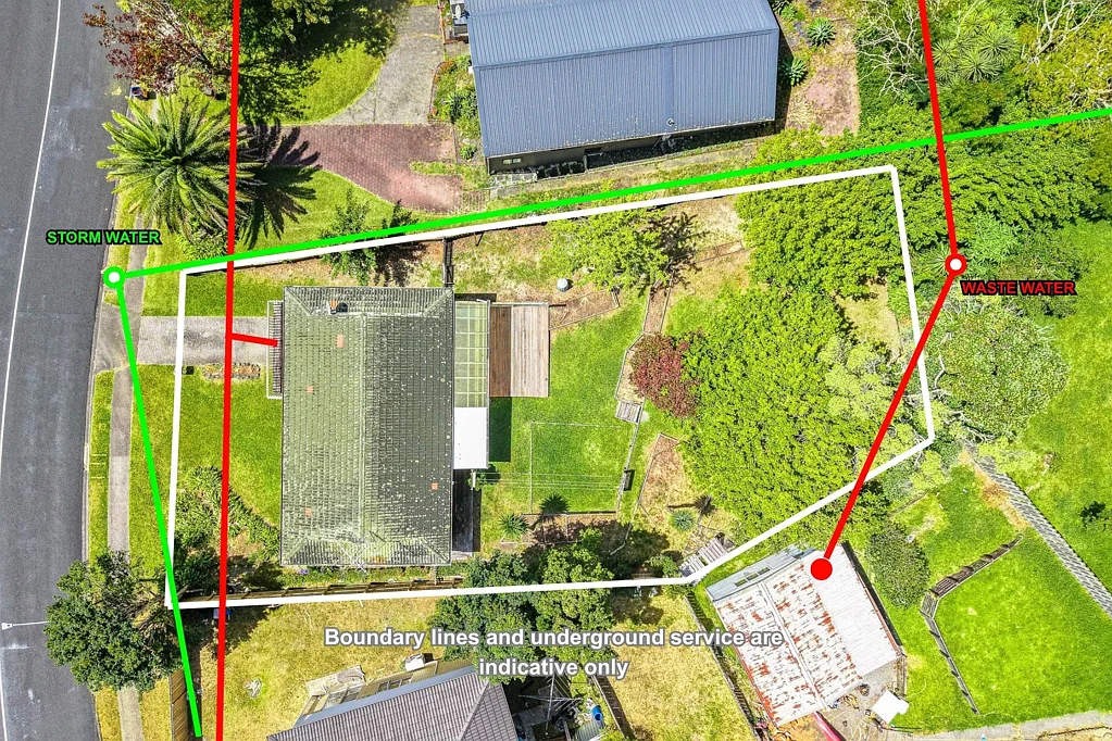 39 Oaktree Avenue, Browns Bay, North Shore City, Auckland