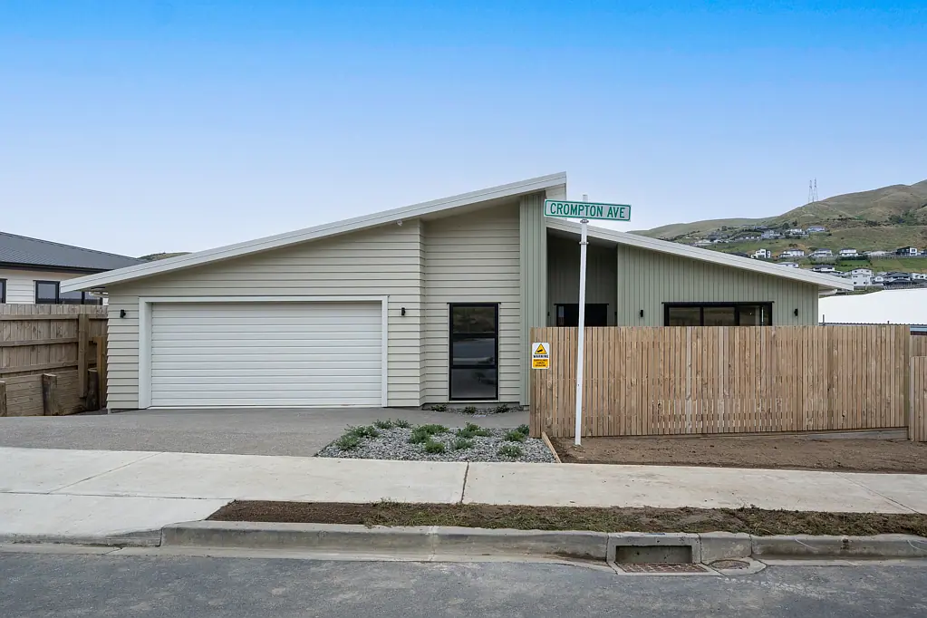 67 Crompton Avenue, Churton Park, Wellington