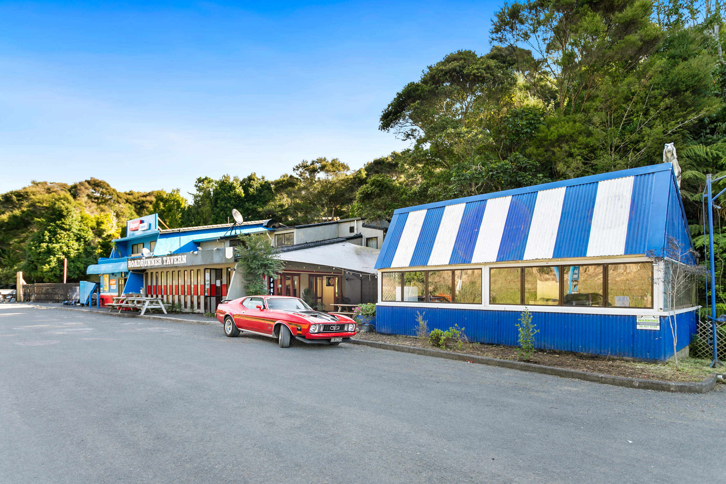 11 Waimangaro Road, Opua, Far North, 0 Bedrooms, 1 Bathrooms, Retail Property