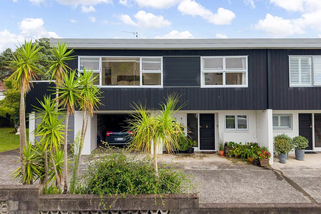 Fully Furnished Family Home in Heart of Kohimarama