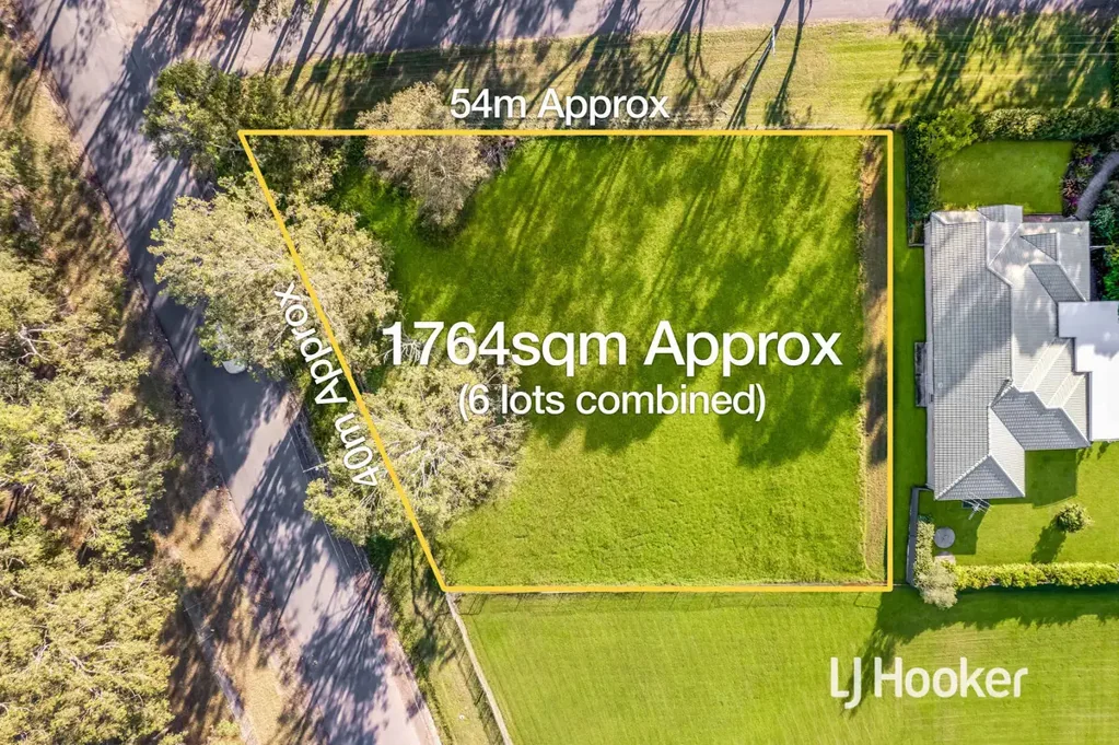 1-6 The Avenue, Riverstone, NSW 2765