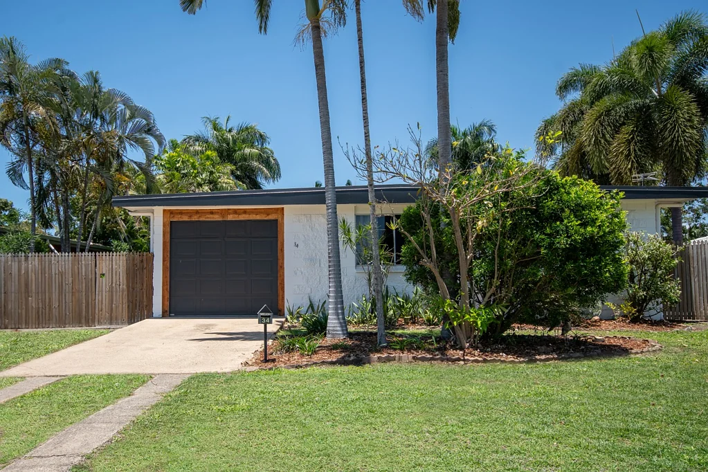 34 Farrell Street, Kirwan, QLD 4817