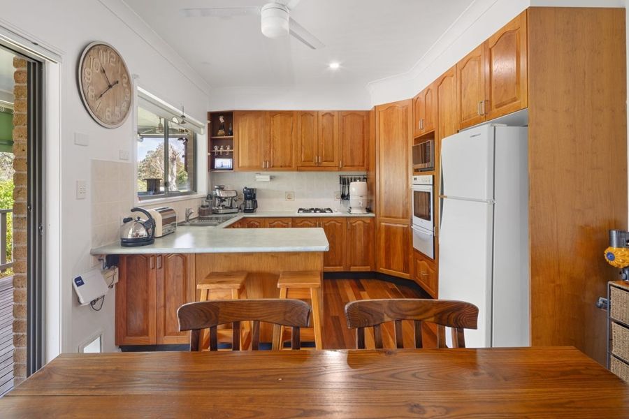 146 EUNGAI CREEK RD, EUNGAI CREEK NSW 2441, 0 غرف, 0 حمامات, House