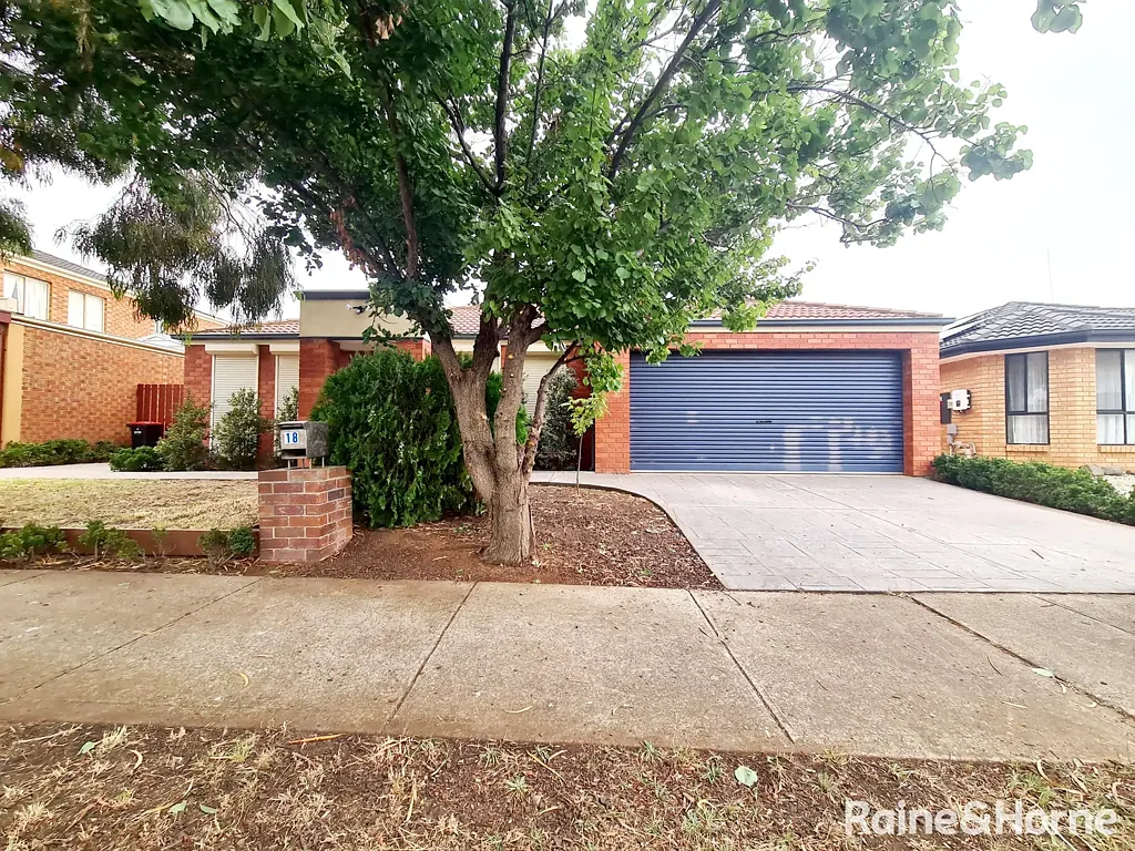 Family Home