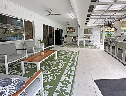 22 Renecol Avenue, Rasmussen, QLD 4815, 4 ਕਮਰੇ, 2 ਬਾਥਰੂਮ, House