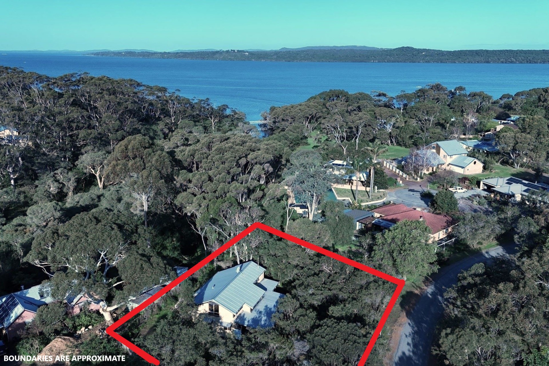 KARRI BAY ESTATE UNIT 6 1 MINSTERLY RD, OCEAN BEACH WA 6333, 0 Schlafzimmer, 0 Badezimmer, House