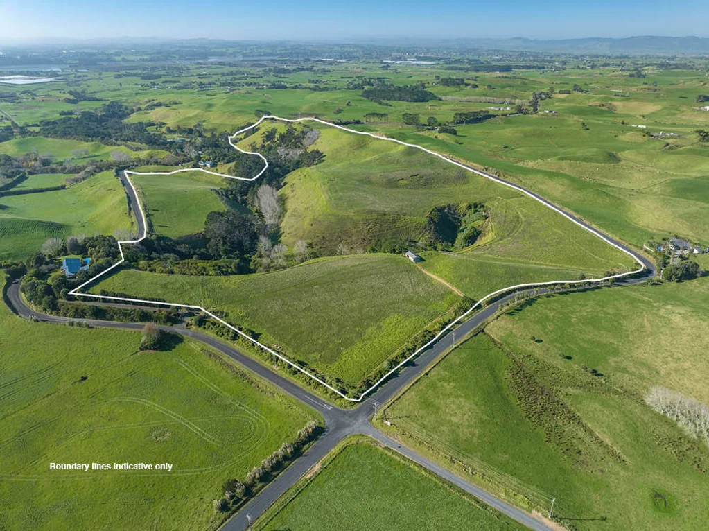 Pollok Versatile Farming Opportunity