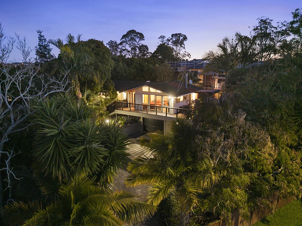 35 Kurnell Drive, Botany Downs, Manukau City, Auckland