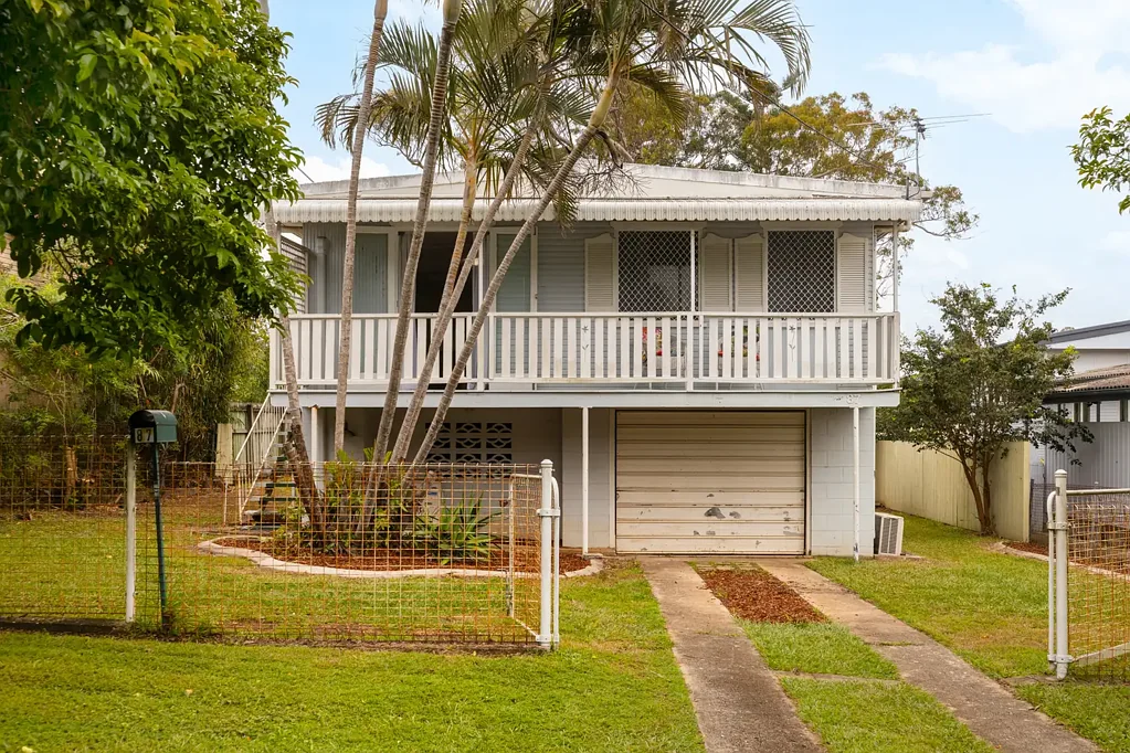 87 Cutts Street, Margate, QLD 4019