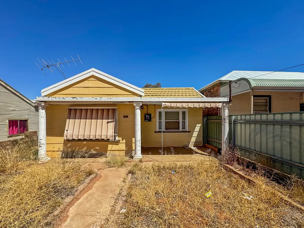 109 Mica Street, Broken Hill, NSW 2880