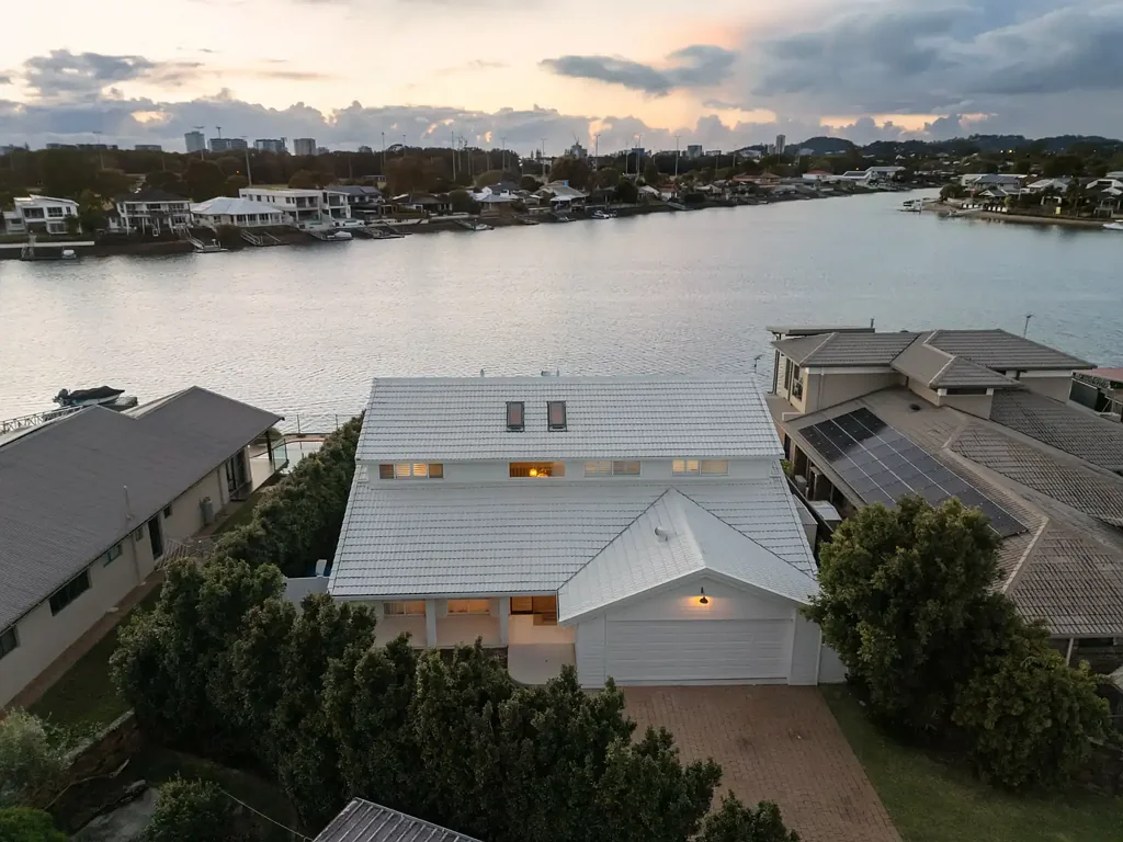 4 Linden Court, Palm Beach, QLD 4221