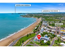 62/30-32 Adelaide Street, Yeppoon
