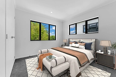 Address Withheld, Otahuhu, Auckland, 4 Schlafzimmer, 2 Badezimmer, House