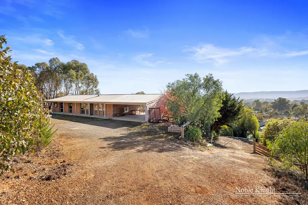 26 Hill Street, Yea, VIC 3717