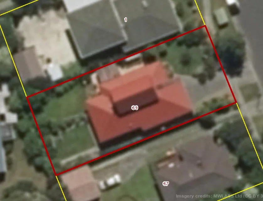 69 Clifton Terrace, Clifton, Christchurch City, 5 Bedrooms, 0 Bathrooms