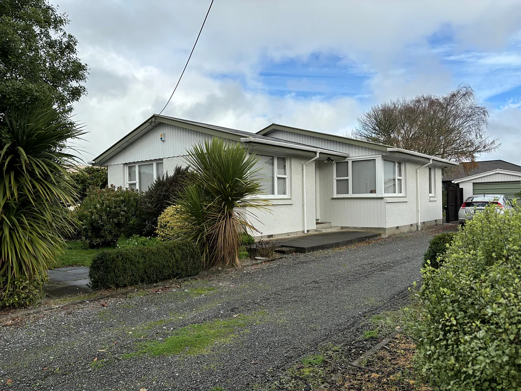 29 Mortlake Street, Islington, Christchurch, Canterbury