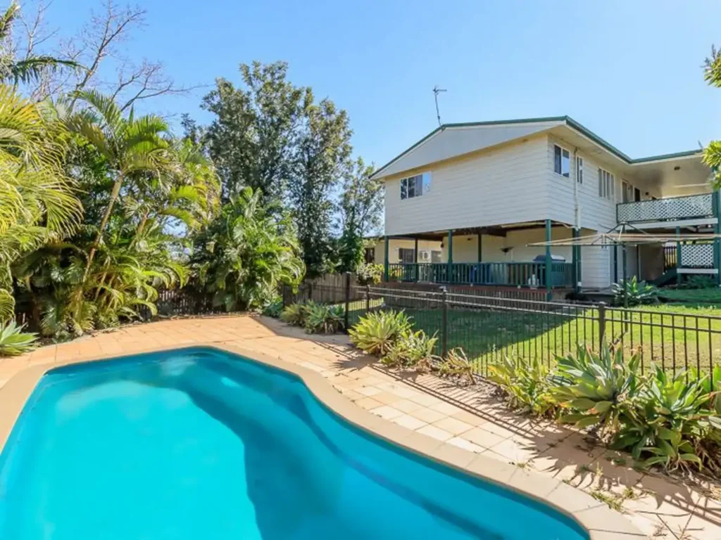 Charming Family Home in New Auckland