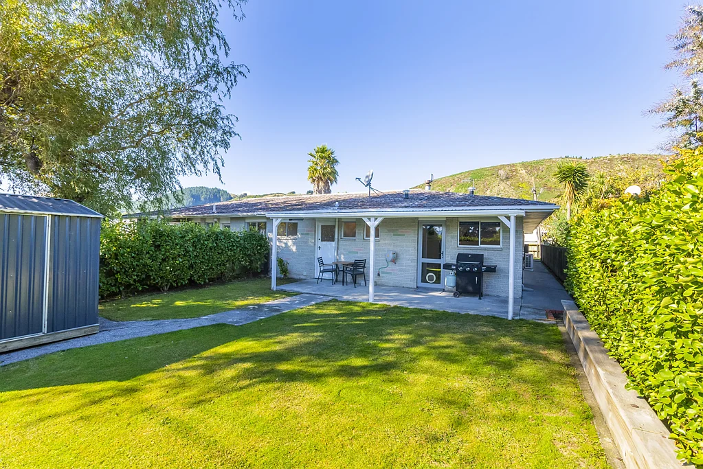 3B Buckley Grove, Paraparaumu, Kapiti Coast, Wellington