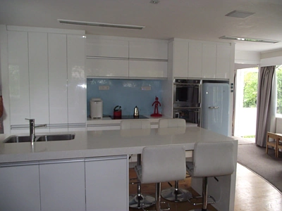Residential  Mixed Housing Suburban Zone