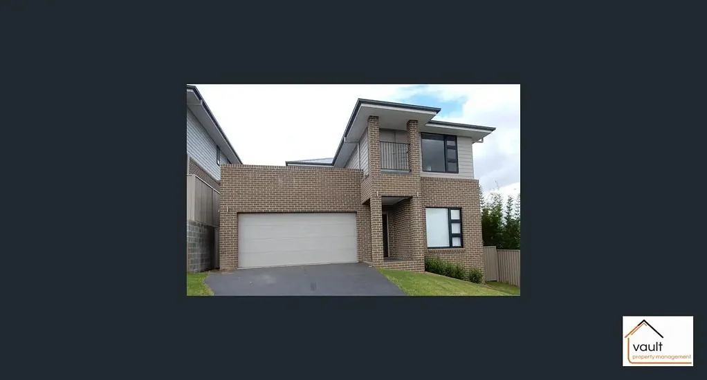 Stunning family home!