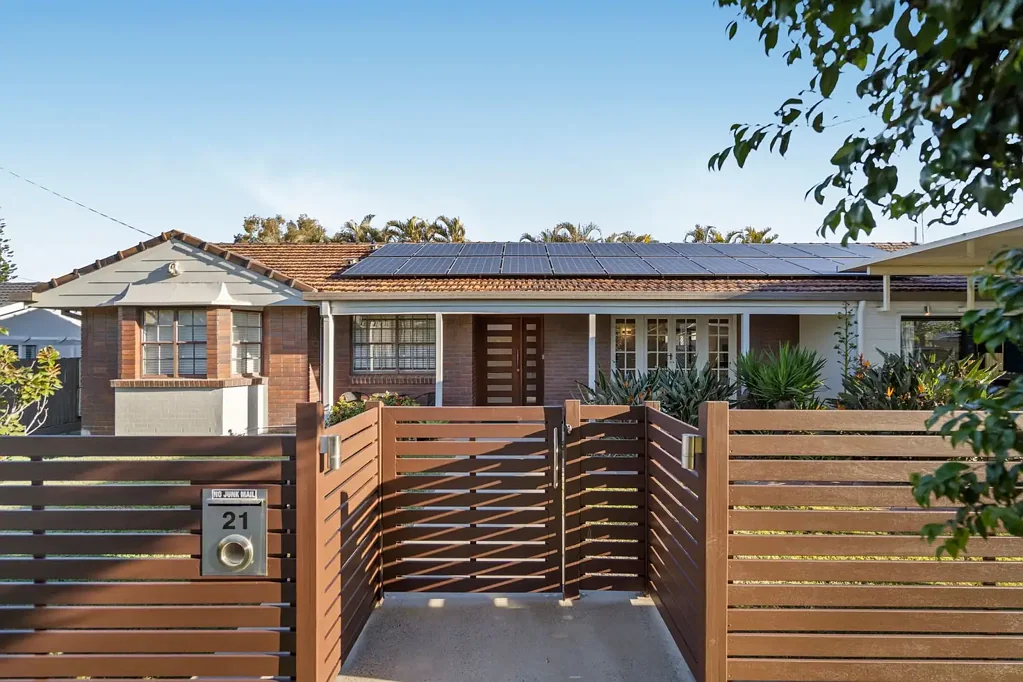 21 Penaton Street, Corinda, QLD 4075