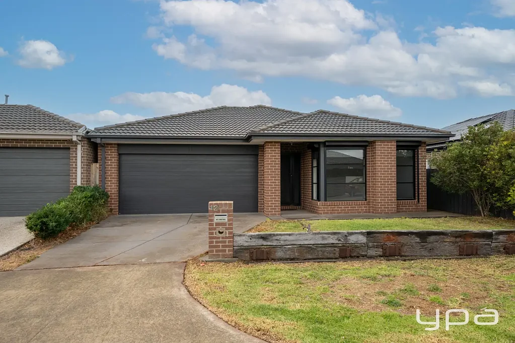 Spacious Family Home
