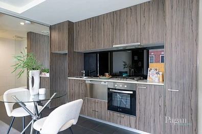 105/1C Michael St, Brunswick, VIC 3056, 1 Bedrooms, 1 Bathrooms, Apartment