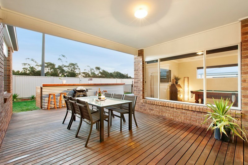 47 NORMLYTTLE PDE, MINERS REST VIC 3352, 0 Bedrooms, 0 Bathrooms, House