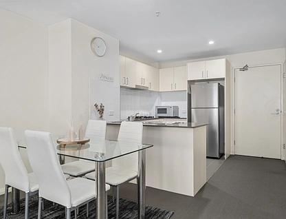 109/1 Browne Parade, Warwick Farm, South Western Suburbs, 2 chambres, 2 salles de bain, Apartment
