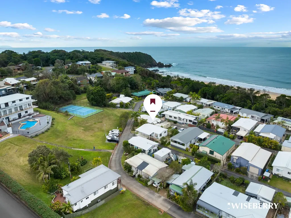 507/21 Red Head Road, Red Head, NSW 2430