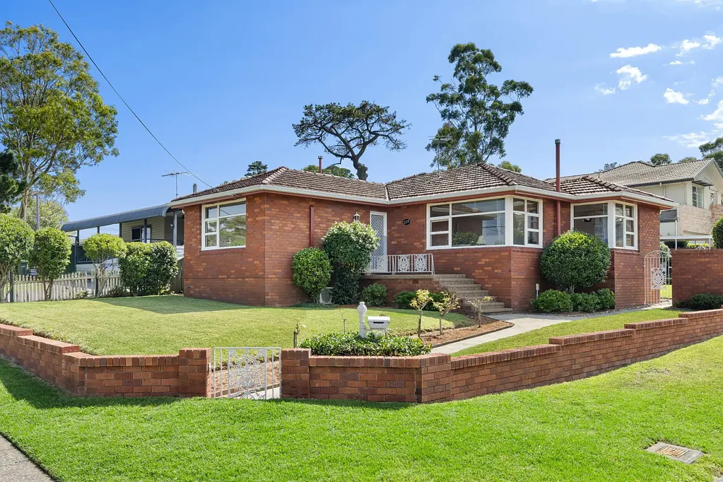 236 Woronora Road, Engadine, NSW 2233