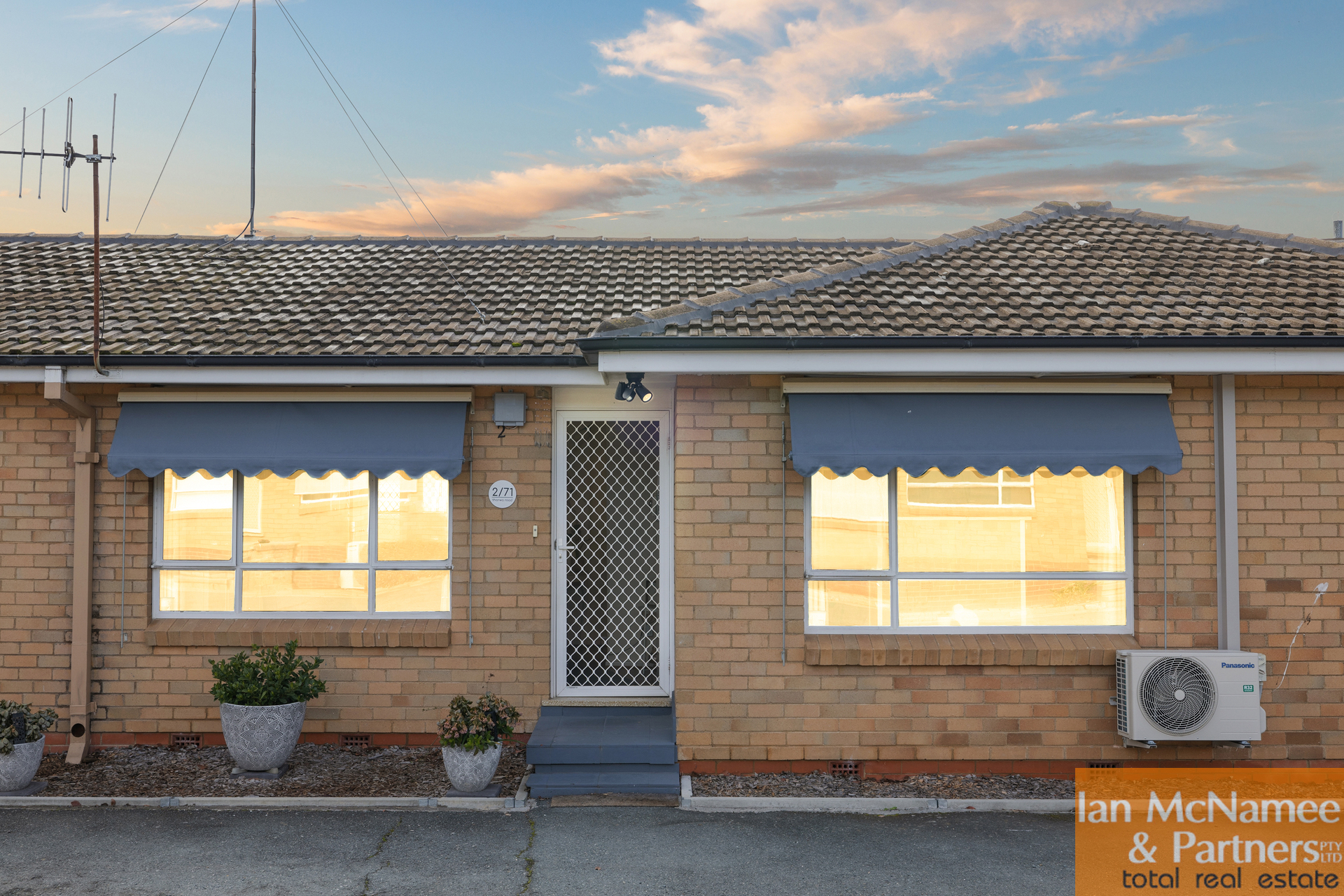 71 THARWA RD, QUEANBEYAN WEST NSW 2620, 0 Kuwarto, 0 Banyo, Townhouse