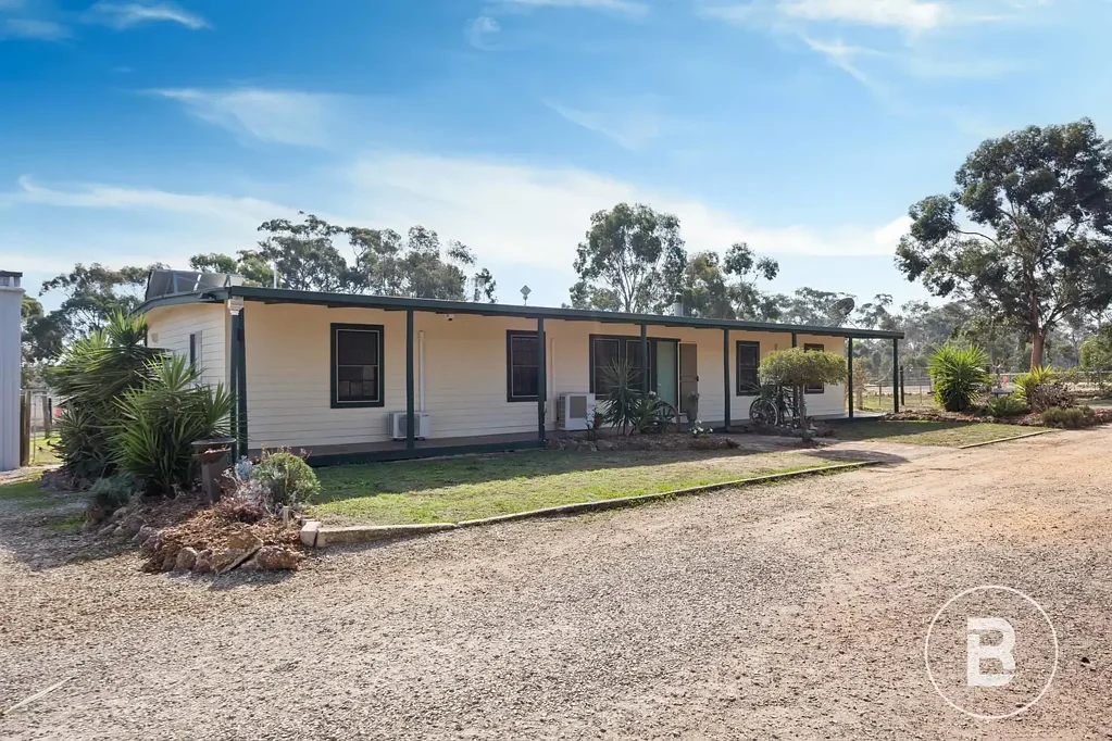43 Deep Lead Road, Stawell, VIC 3380