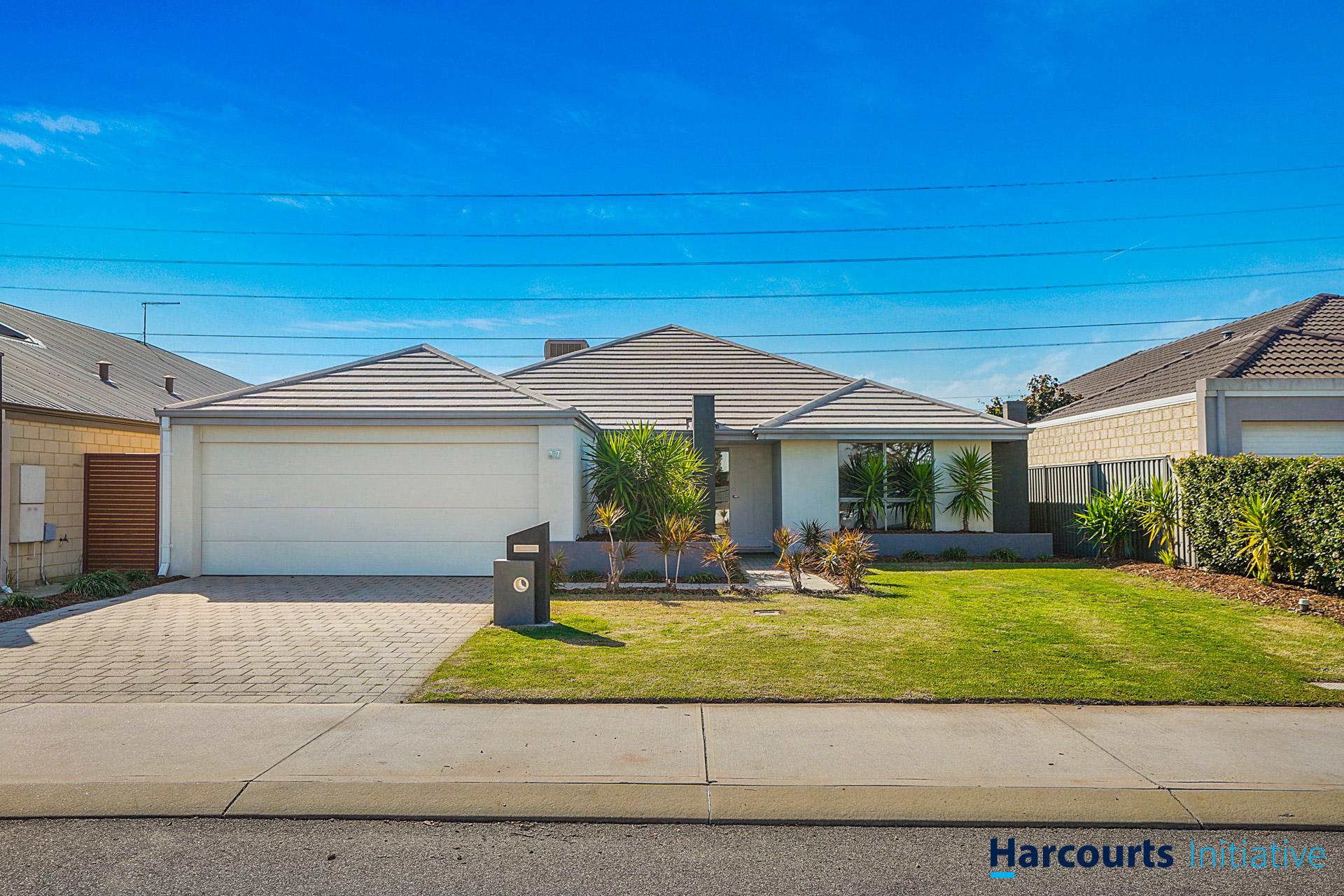 27 CALENDIA WAY, DAYTON WA 6055, 0房, 0浴, House