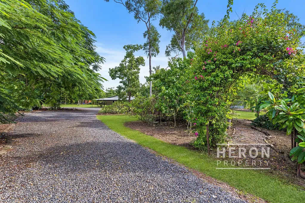 15 Brumby Court, Marlow Lagoon, NT 830