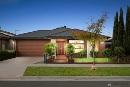 19 Inverness Place, Thornhill Park