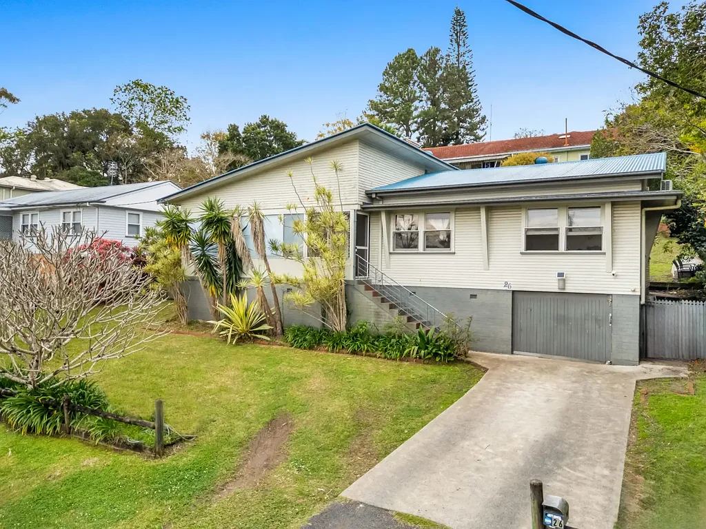 26 O'Flynn Street, Lismore Heights, NSW 2480