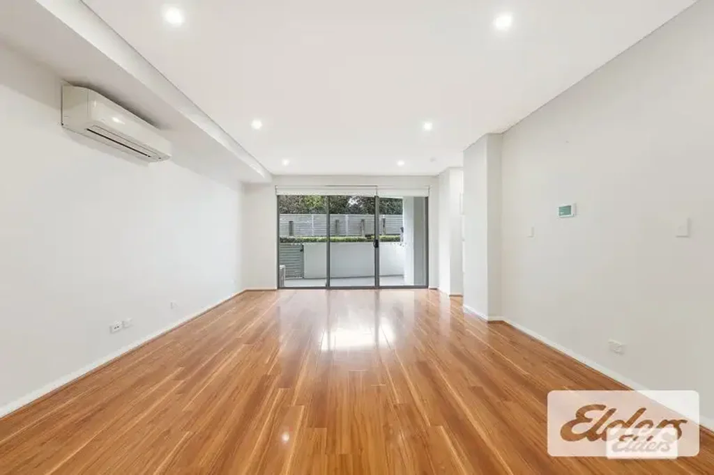 Asquith 3房  Spacious 3 bed apartment located within Hornsby North School Catchment
