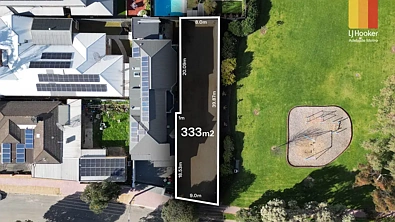 Glynde Torrens Titled, Reserve Front & Ready to Build