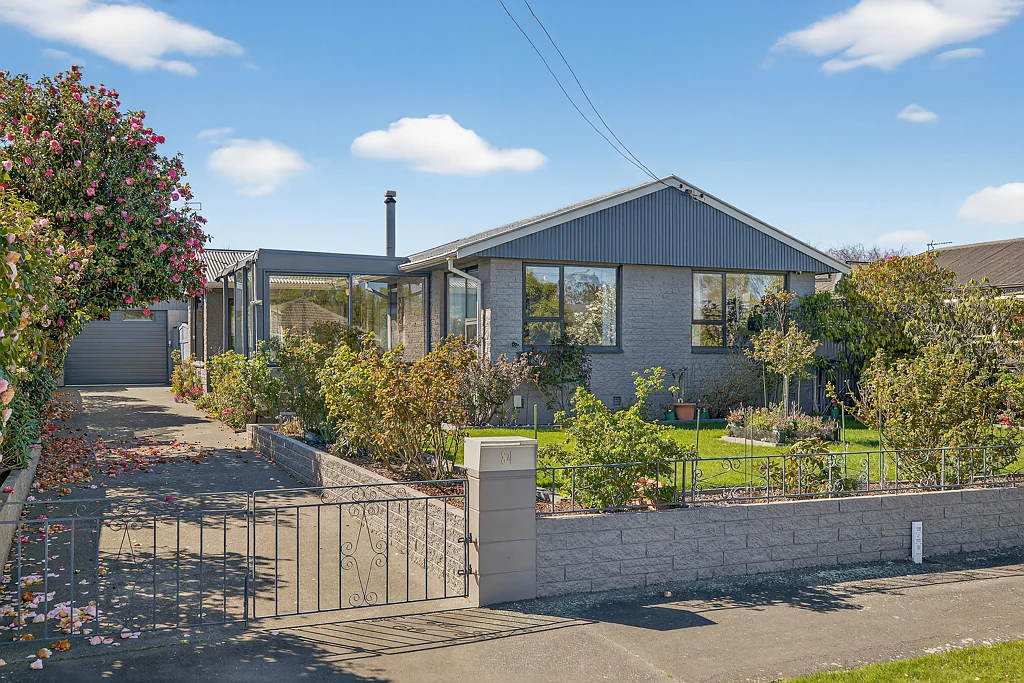 84 Greenhaven Drive, Burwood, Christchurch, Canterbury