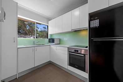 5/19-21 Miranda Road, Miranda, NSW 2228, 2 slaapkamers, 1 badkamers, Apartment