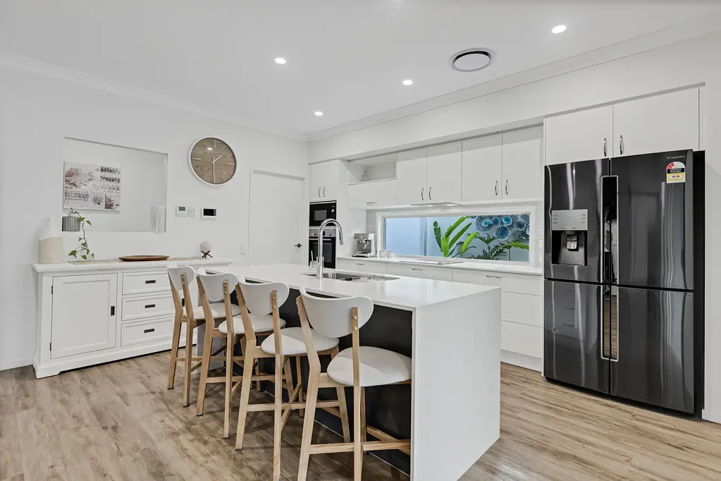 Nirimba 3房  Halcyon Nirimba - Home 142 - Over 50's Luxury Resort (Sorrento Design)