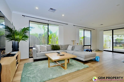 46 Ebrington Road, Wellard, WA 6170, 4 कमरे, 2 बाथरूम, House